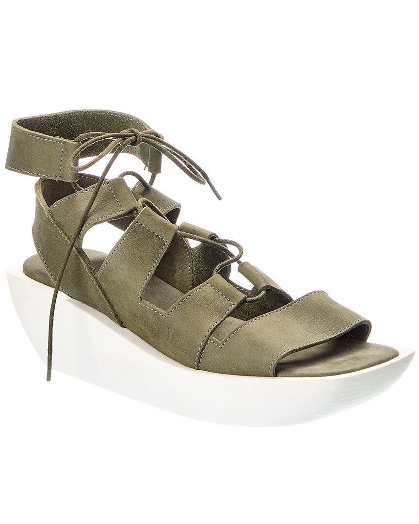 Arche Gimlyz Leather Sandal