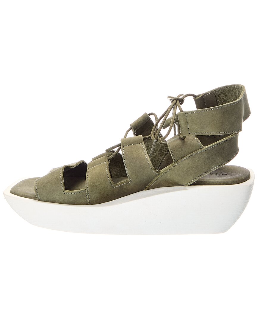 Arche Gimlyz Leather Sandal