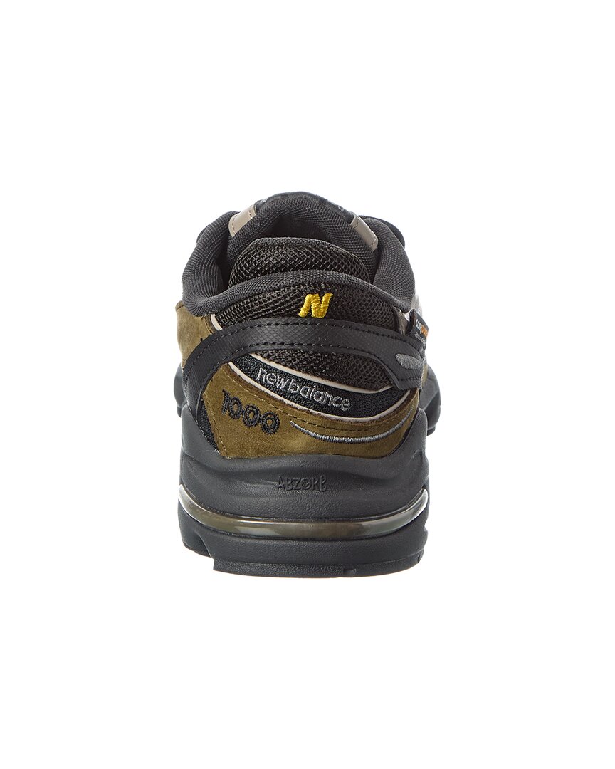 New Balance Sneaker