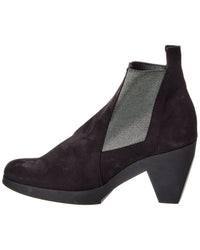 Arche Divana Suede Boot