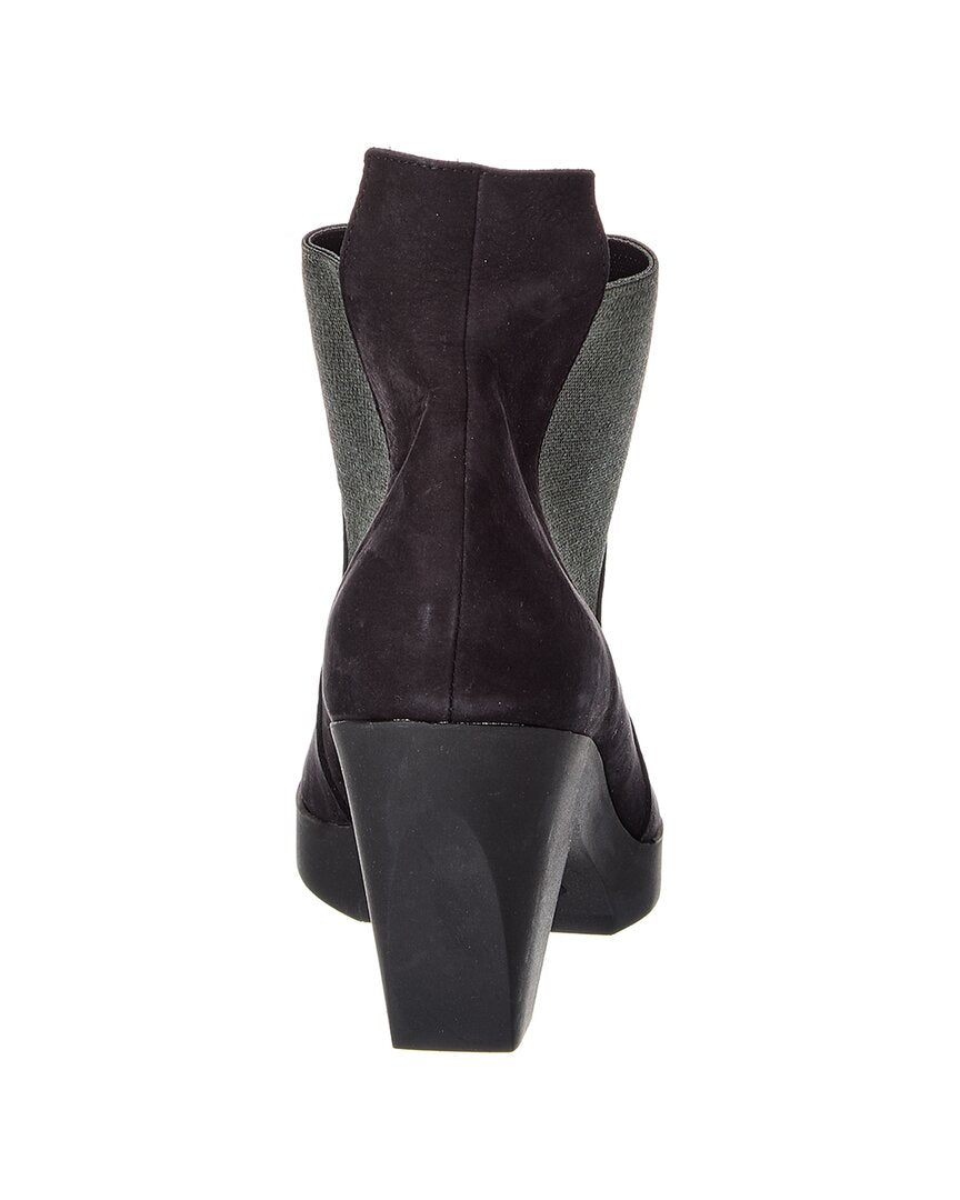 Arche Divana Suede Boot