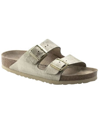 Birkenstock Birkenstock Arizona Suede Sandal