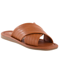 Seychelles Courage Leather Slide