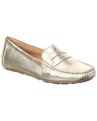 The Flexx Penny Loafer Leather Loafer