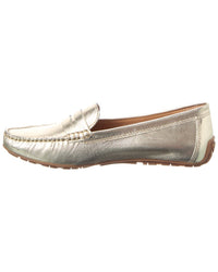 The Flexx Penny Loafer Leather Loafer