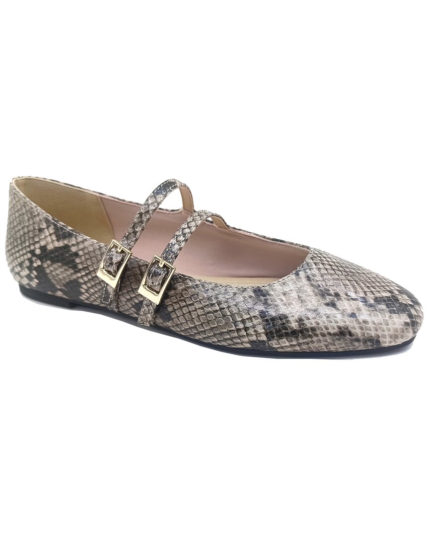 Kenneth Cole New York Mackenzie Flat