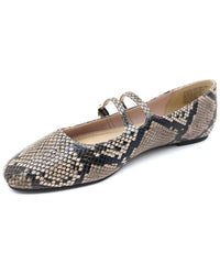 Kenneth Cole New York Mackenzie Flat