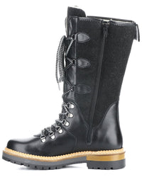 Bos & Co Algid Leather Boot