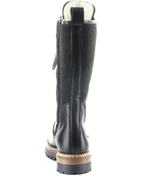 Bos & Co Algid Leather Boot