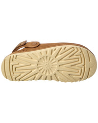 UGG Ugg Goldenstar Suede Clog