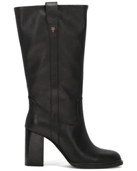 Frye Alex Slouchy Mid Leather Boot