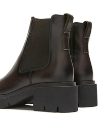 La Canadienne La Canadienne Window City Dry™ Waterproof Leather Bootie