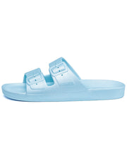 Freedom Moses Two Band Sandal