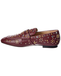 FARM Rio Farm Rio Studded Leather Loafer