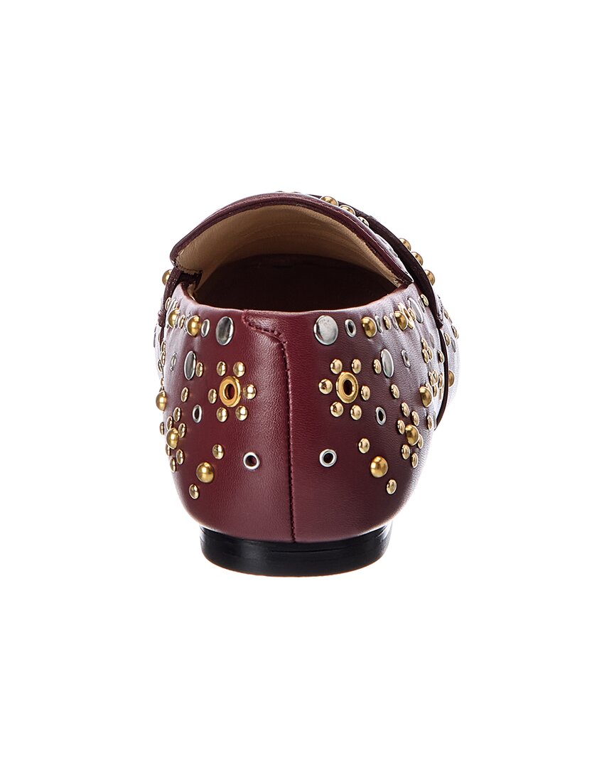 FARM Rio Farm Rio Studded Leather Loafer