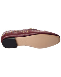 FARM Rio Farm Rio Studded Leather Loafer