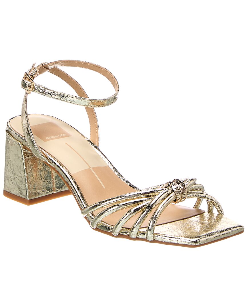 Dolce Vita Dolce Vita Yumi Sandal
