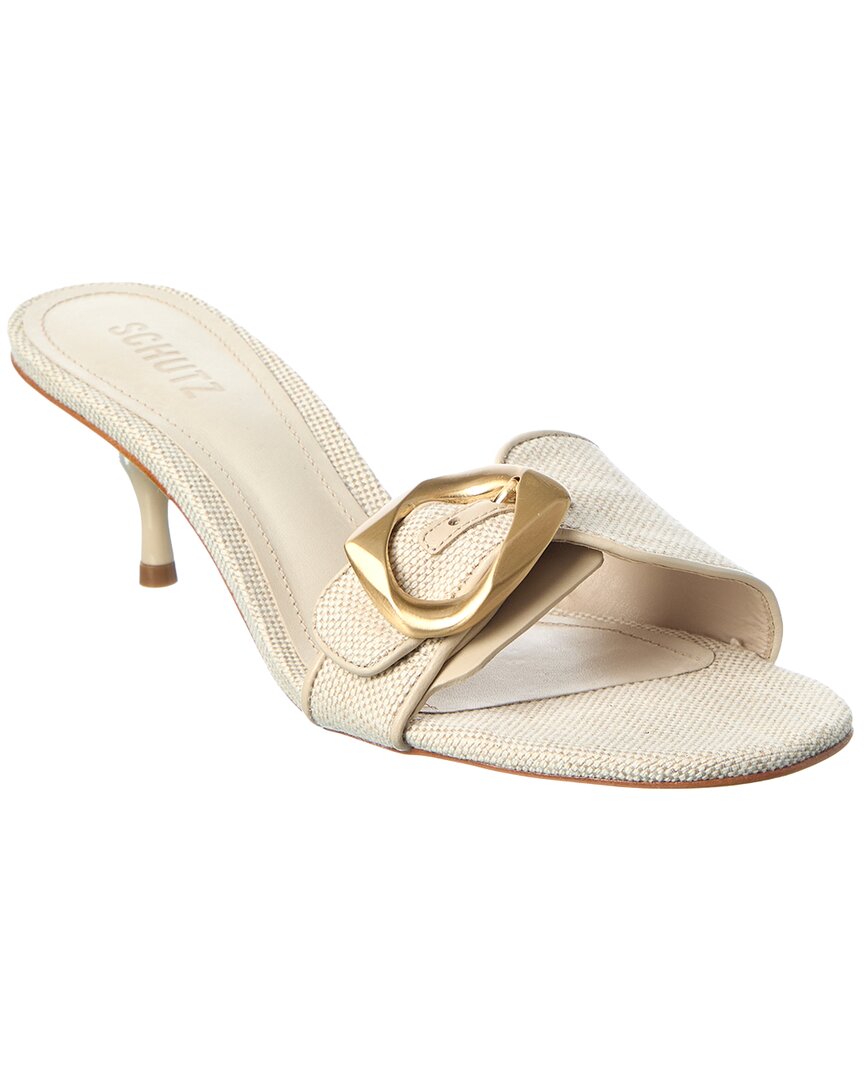 Schutz Olga Sandal