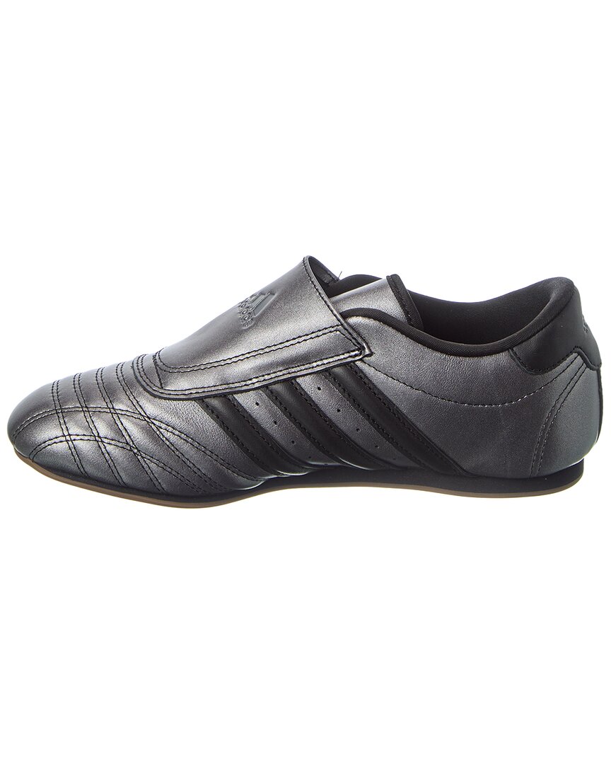 Adidas Taekwondo Leather Sneaker