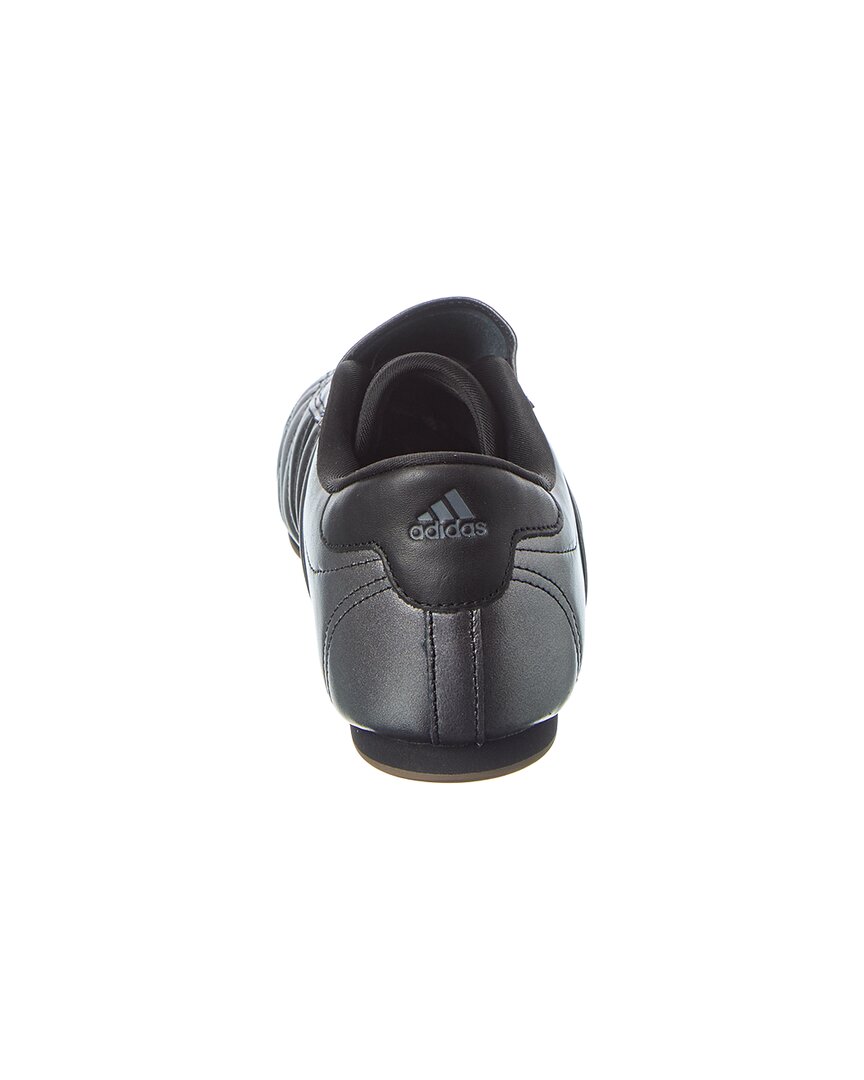 Adidas Taekwondo Leather Sneaker