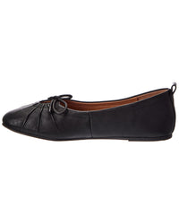 Gentle Souls Gentle Souls By Kenneth Cole Heather Leather Sandal