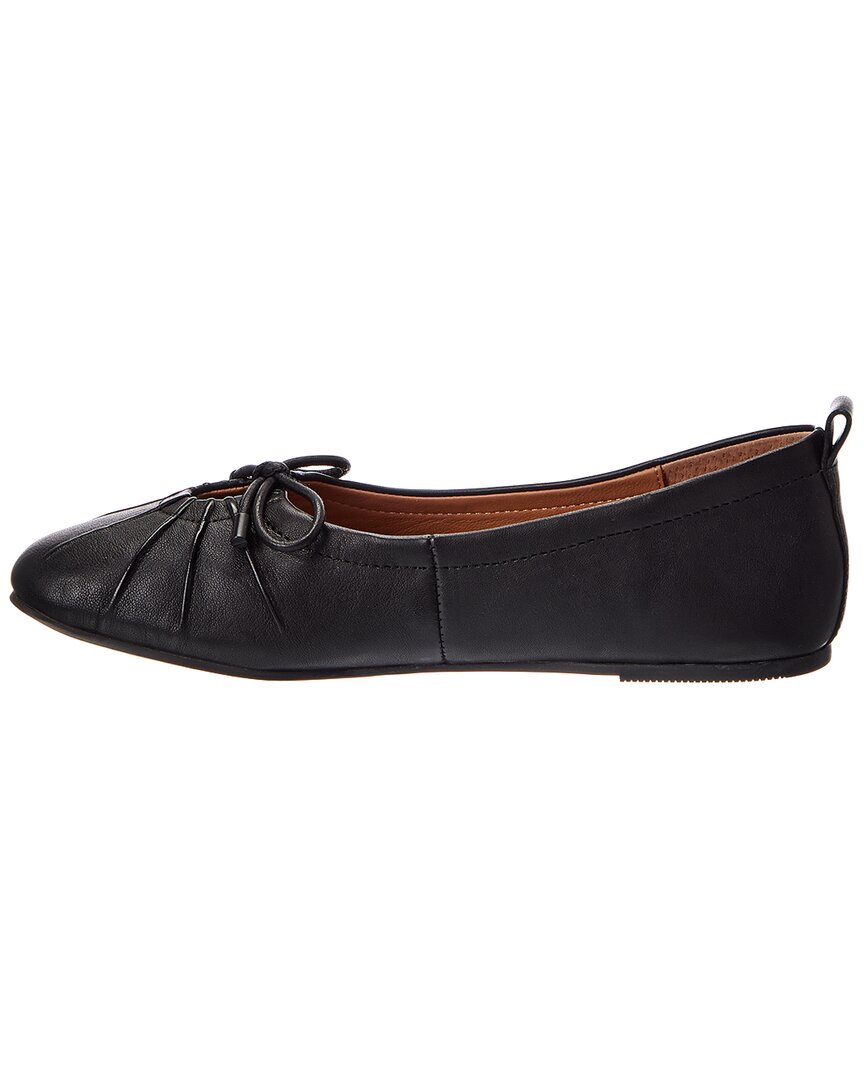 Gentle Souls Gentle Souls By Kenneth Cole Heather Leather Sandal