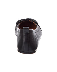 Gentle Souls Gentle Souls By Kenneth Cole Heather Leather Sandal