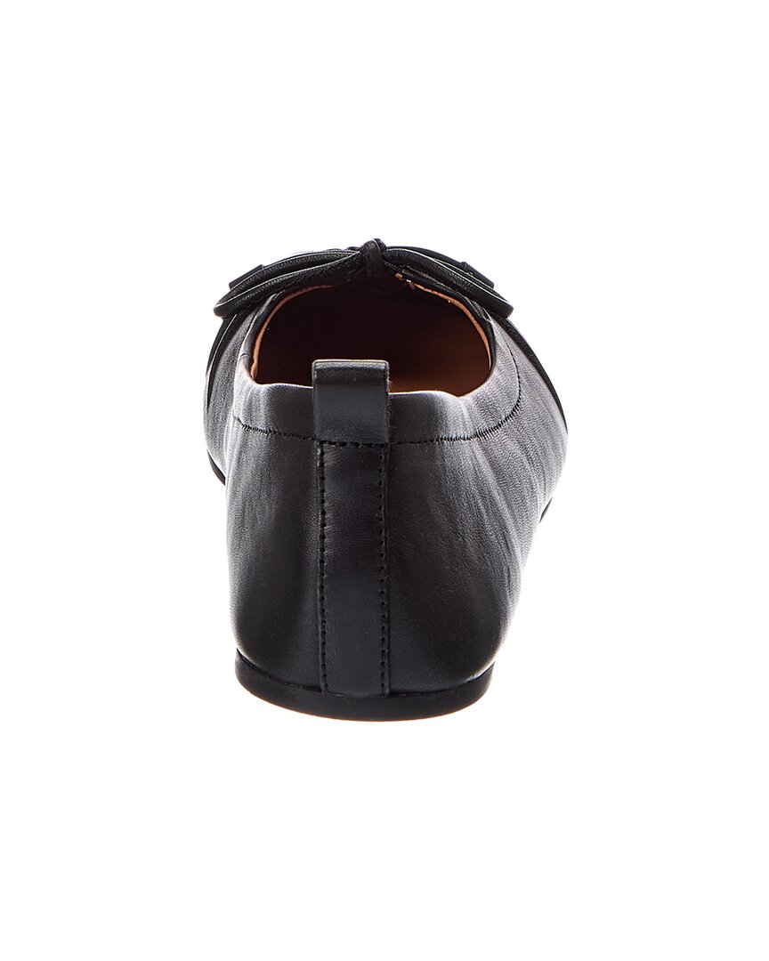 Gentle Souls Gentle Souls By Kenneth Cole Heather Leather Sandal