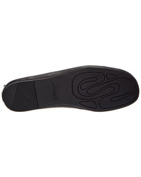 Gentle Souls Gentle Souls By Kenneth Cole Heather Leather Sandal