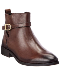 Dune London Dune London Pemma Leather Boot