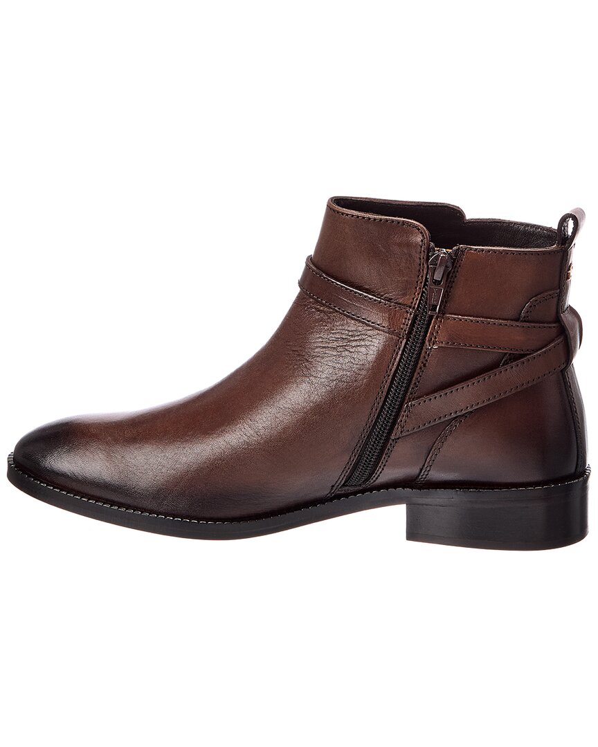 Dune London Dune London Pemma Leather Boot