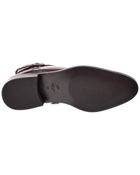 Dune London Dune London Pemma Leather Boot