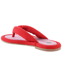 BC By Seychelles Bc By Seychelles Flipside Sandal