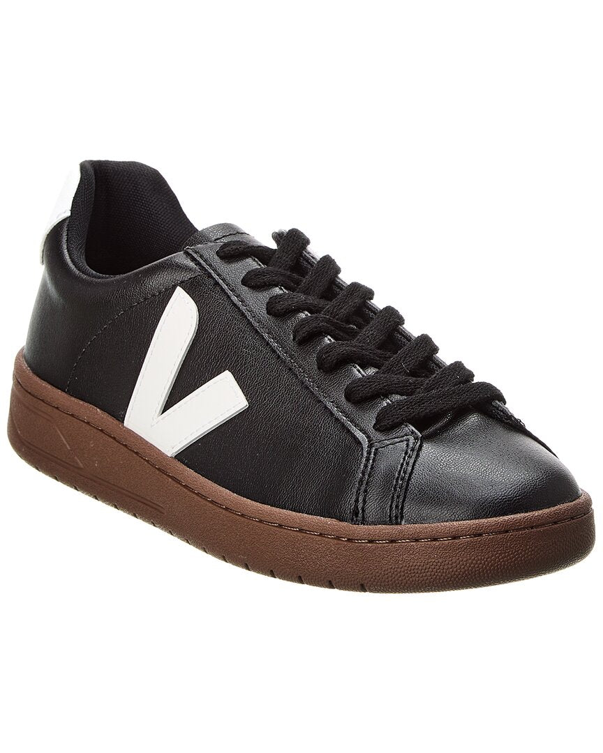 Veja Urca Sneaker Black