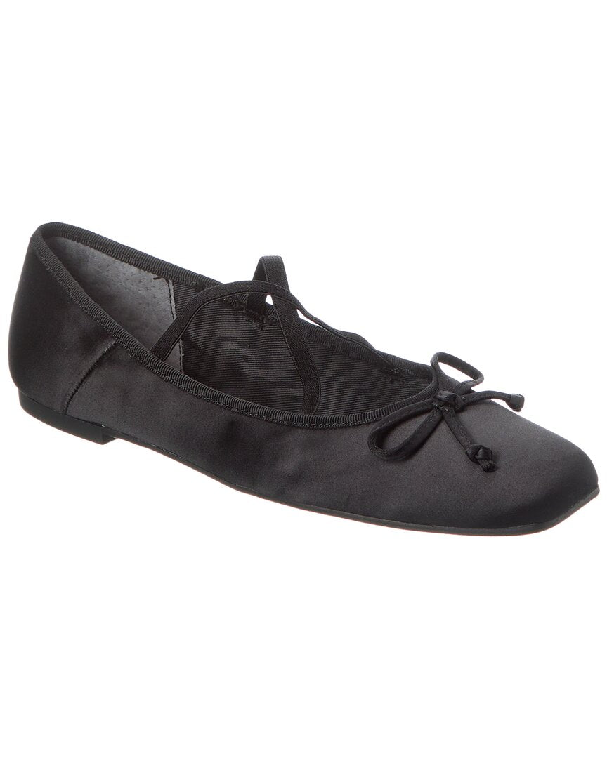 Dolce Vita Ramira Satin Flat