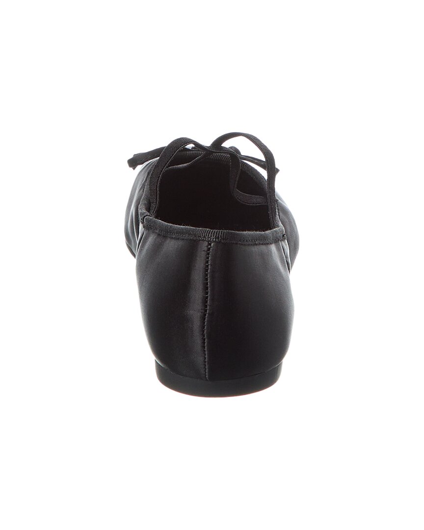 Dolce Vita Ramira Satin Flat