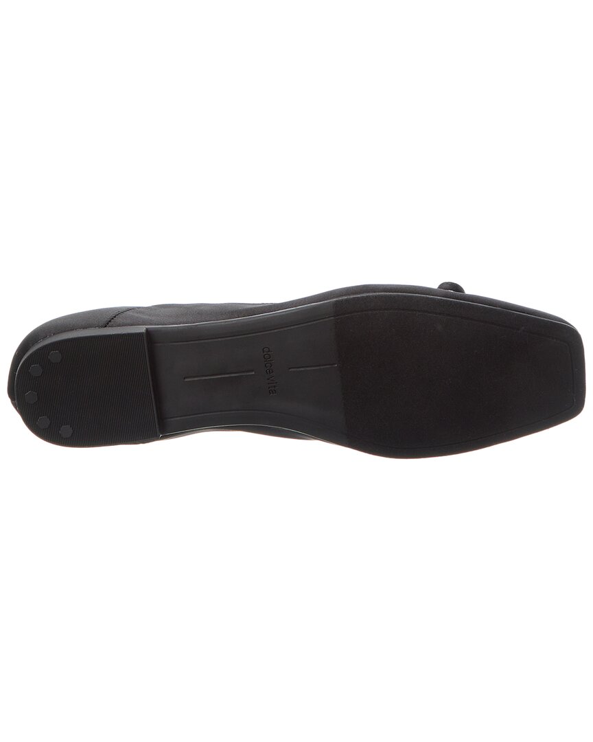 Dolce Vita Ramira Satin Flat