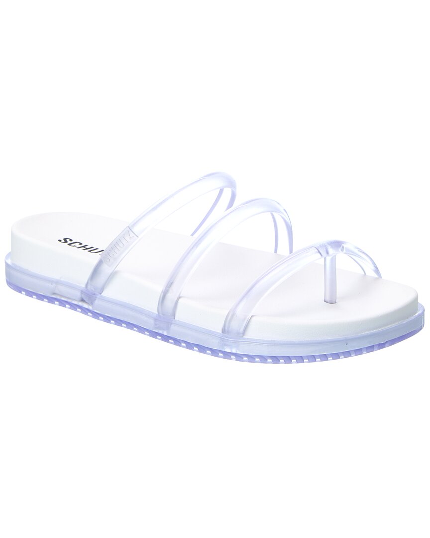 Schutz Polly Flat