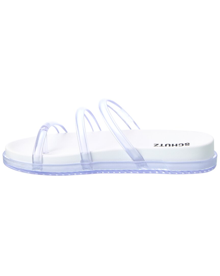 Schutz Polly Flat