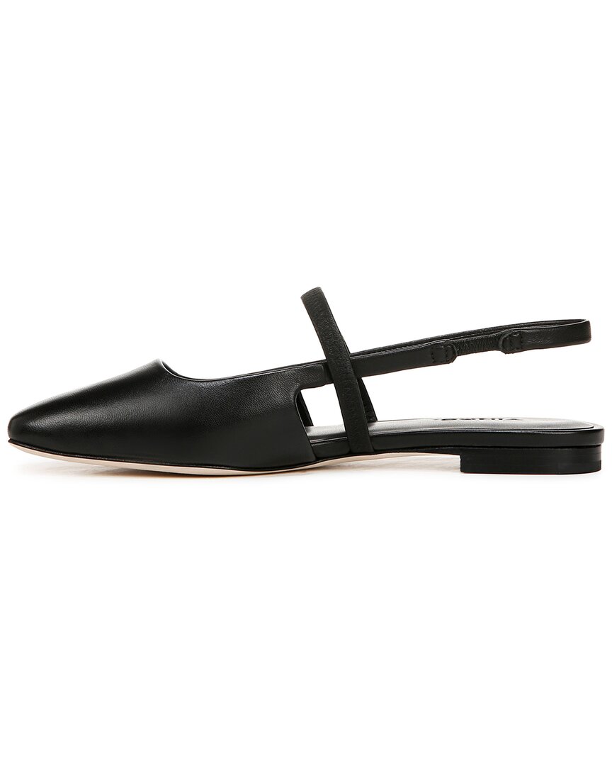 Vince Bernice-B Leather Slingback