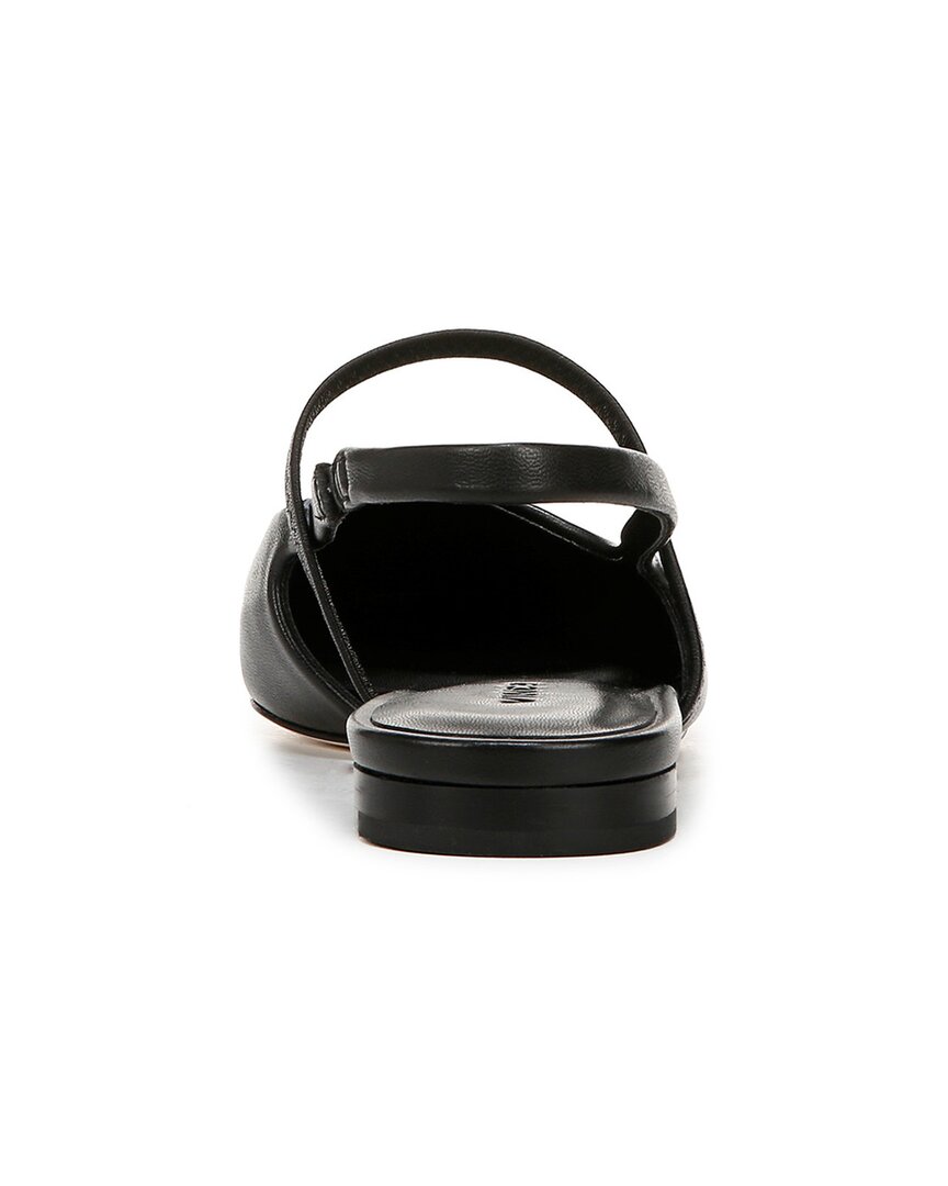 Vince Bernice-B Leather Slingback