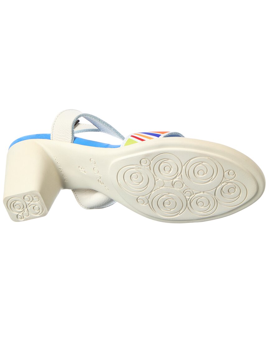 Arche Farana Leather Sandal