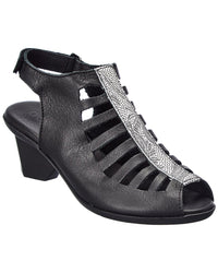 Arche Enexor Leather Sandal