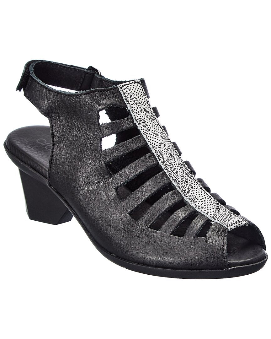 Arche Enexor Leather Sandal