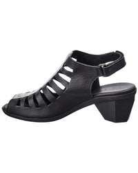 Arche Enexor Leather Sandal