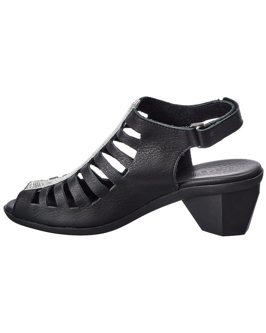 Arche Enexor Leather Sandal
