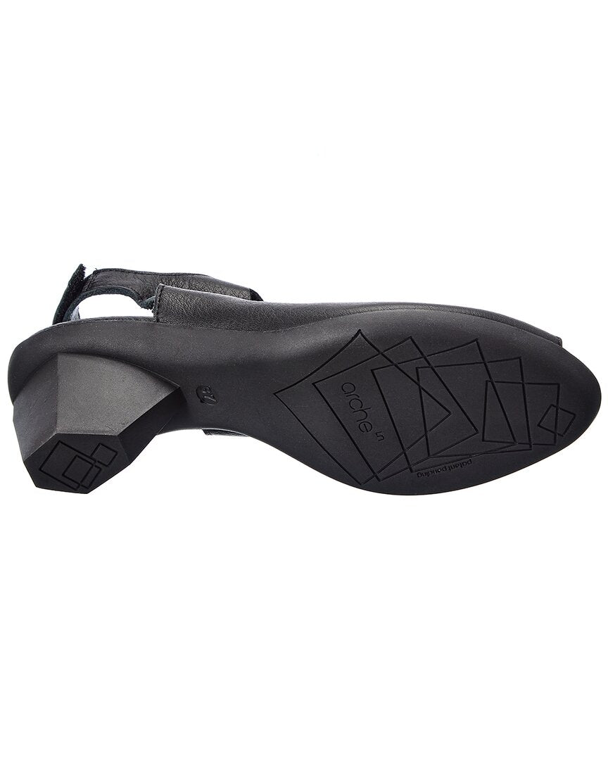 Arche Enexor Leather Sandal
