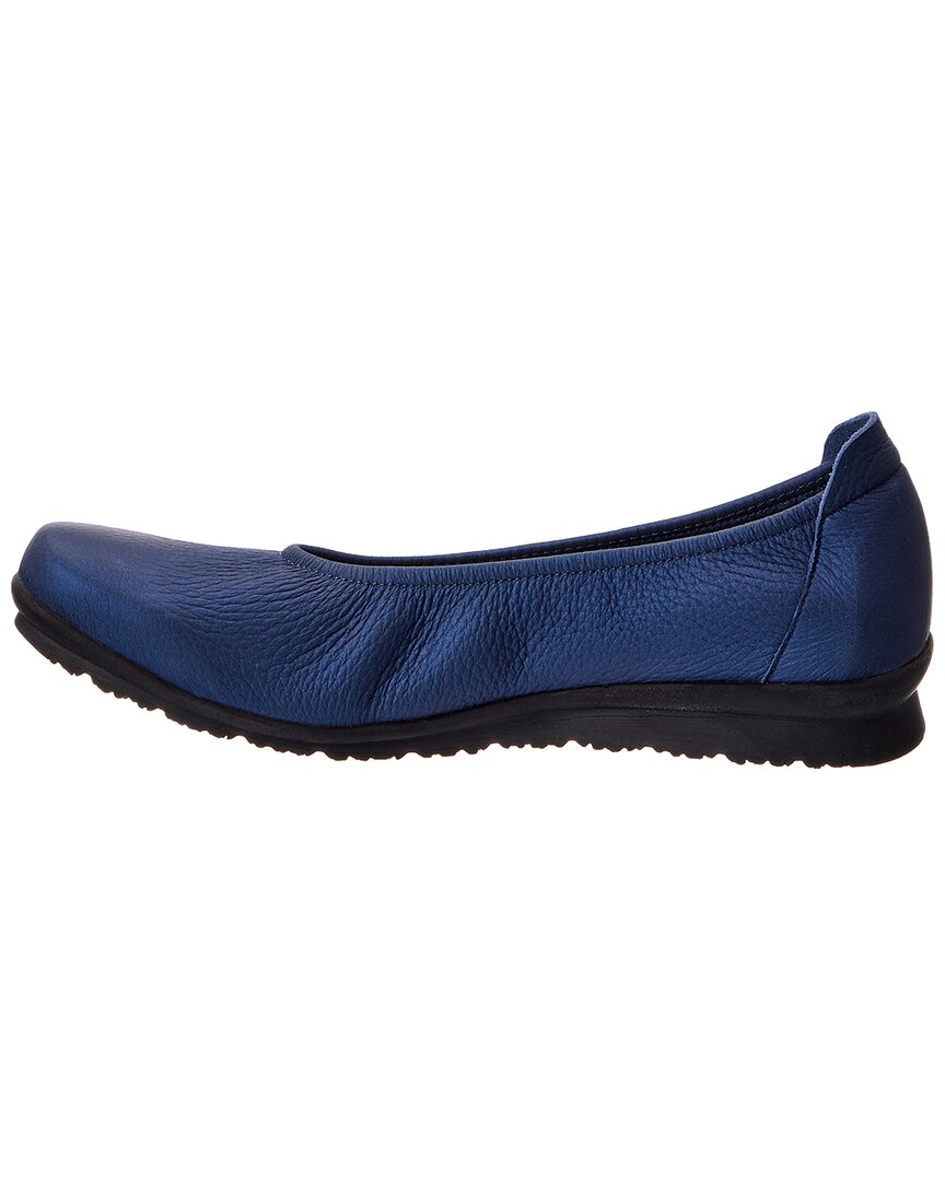 Arche Arche Baryam Leather Flat