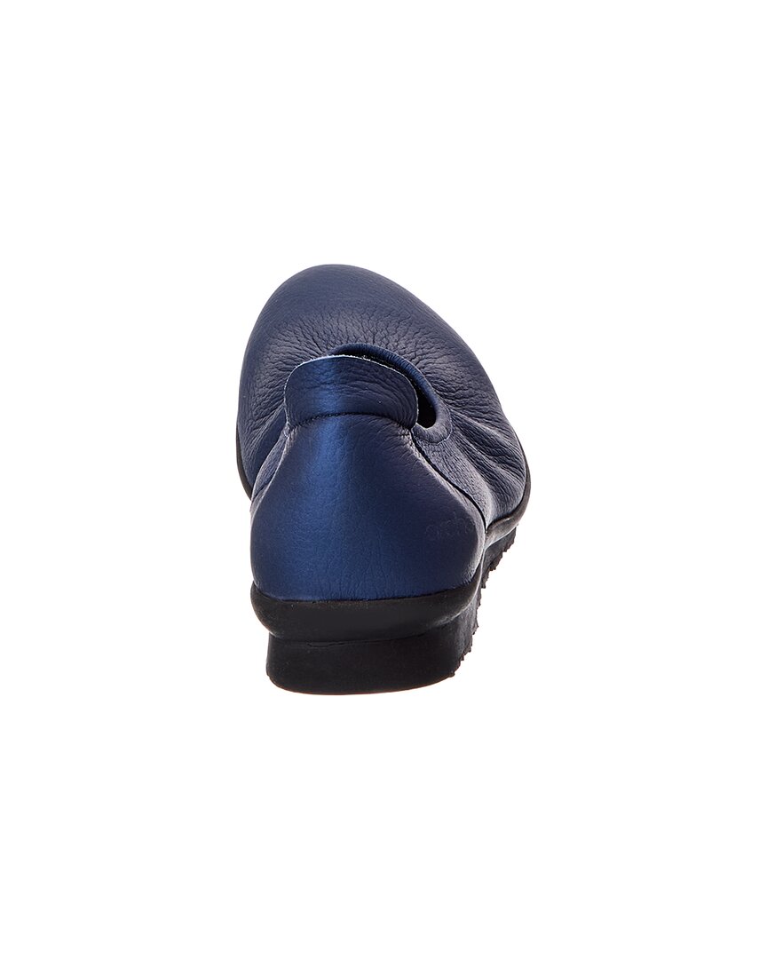 Arche Arche Baryam Leather Flat