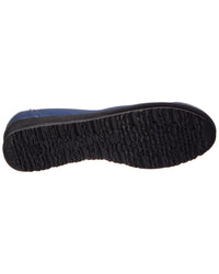 Arche Arche Baryam Leather Flat